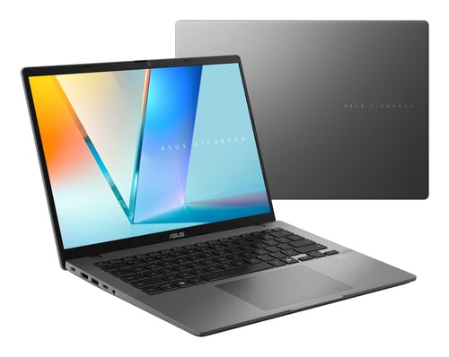 Vivobook S14 - 14" OLED FHD+ Ryzen AI 7 350 16Go 512Go W11P - Achat / Vente sur grosbill.com - 3