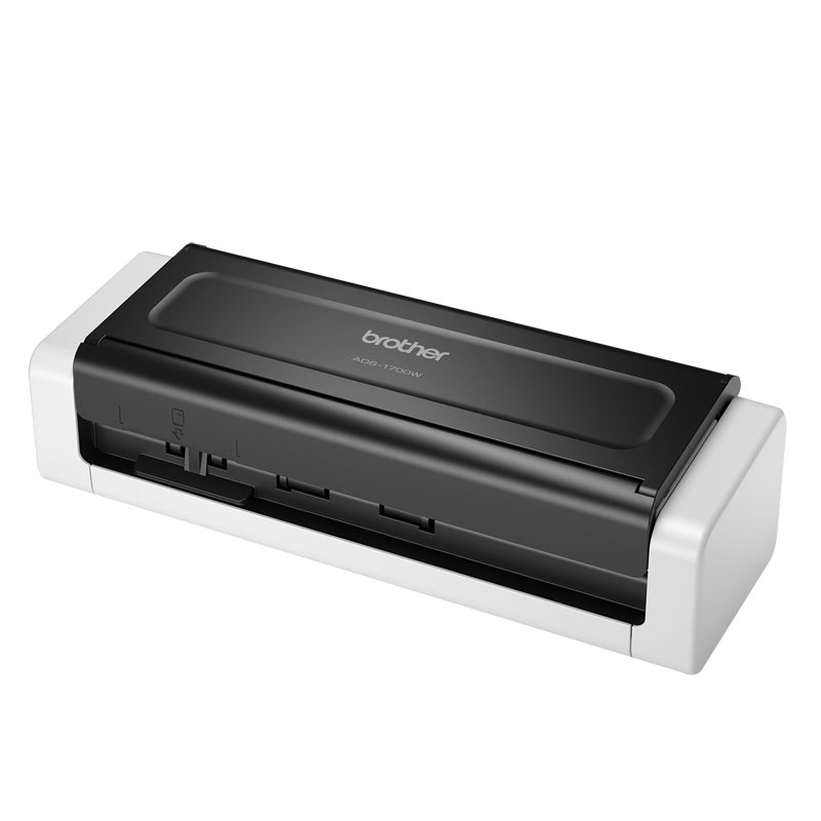 Brother ADS-1700W - Scanner Brother - grosbill.com - 1
