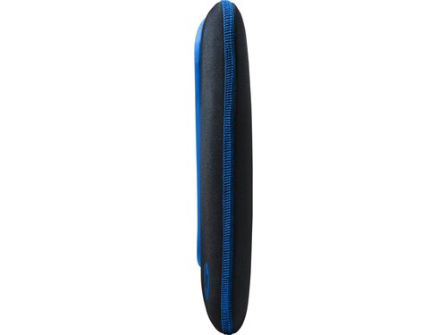 Chroma Sleeve 15.6" - Bleu/Noir HP - Sac et sacoche - grosbill.com - 4