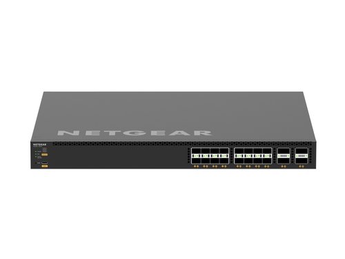 24PT M4350-16V4C MANAGED SWITCH - Achat / Vente sur grosbill.com - 7