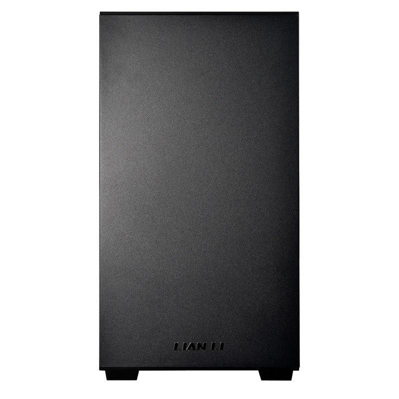 Lian-Li LANCOOL 205M Noir TG Noir - Boîtier PC Lian-Li - 3