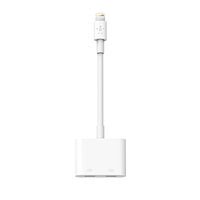 Belkin Adaptateur double lighthning