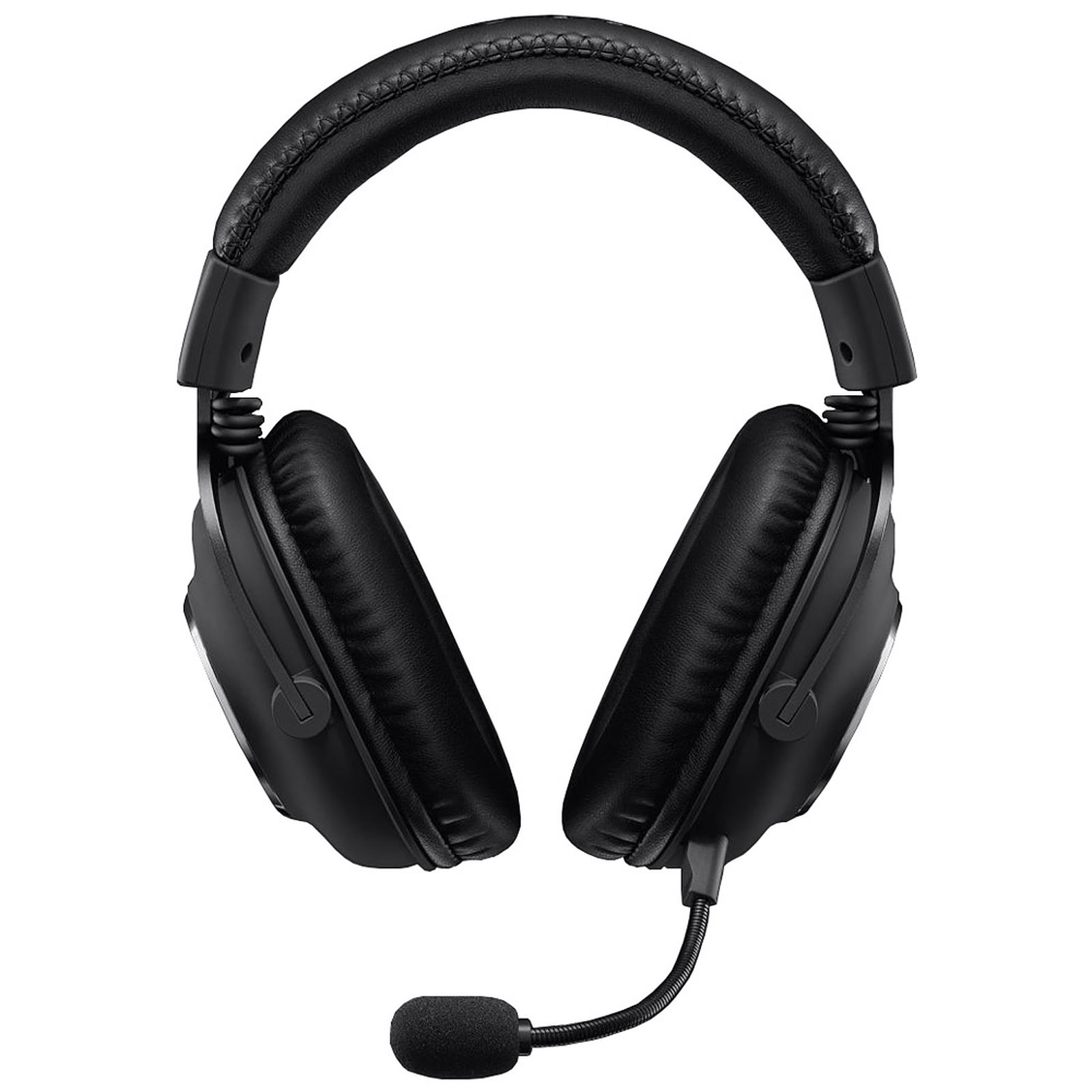 Logitech G PRO   - Micro-casque - grosbill.com - 1