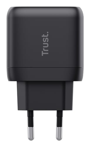 Trust Maxo chargeur 45W USB-C + Câble USB-C - 2m - Noir (25521) - Achat / Vente Chargeur sur grosbill.com - 2