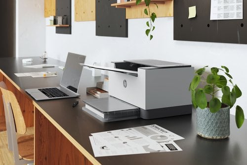 HP LASERJET SFP M209D 29 PPM - Achat / Vente sur grosbill.com - 6