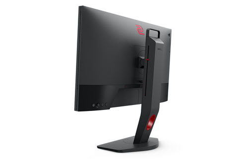 Zowie 25 pouces  9H.LJMLB.QBE - Ecran PC Zowie - grosbill.com - 3