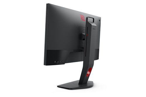 BenQ 25"  9H.LJMLB.QBE - Ecran PC BenQ - grosbill.com - 3