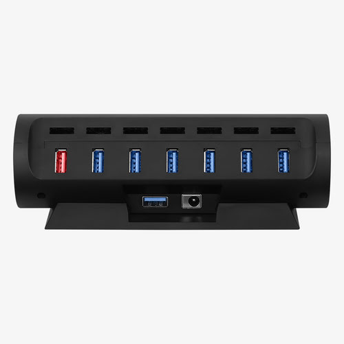 Streamplify CTRL 7 RGB - Hub Streamplify - grosbill.com - 4