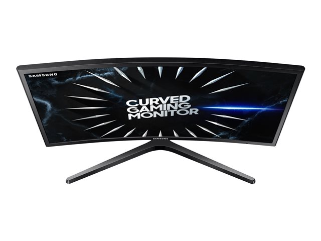 Samsung 24 pouces  LC24RG50FQRXEN-- - Ecran PC Samsung - 4