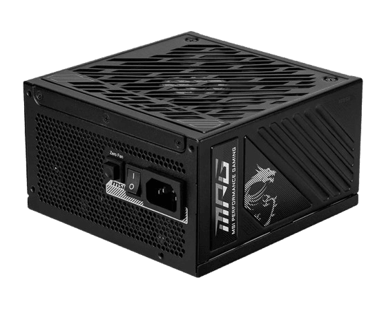 RTX 5060 8G VENTUS 2X OC + MPG A1000GS PCIE5# - grosbill.com - 7