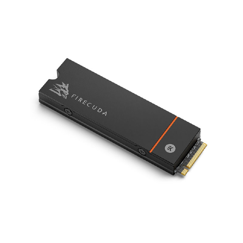 Seagate FireCuda 530  M.2 - Disque SSD Seagate - grosbill.com - 4