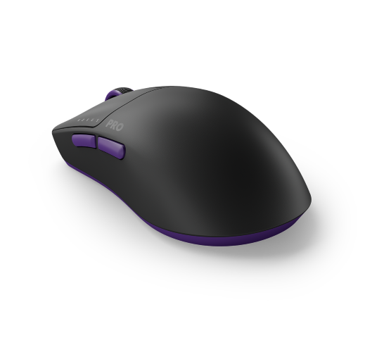 Dark Project Novus Pro - Souris PC Dark Project - grosbill.com - 0