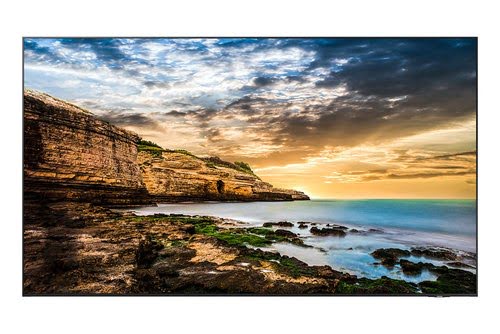 SAMSUNG QE85T 85" - Achat / Vente sur grosbill.com - 0