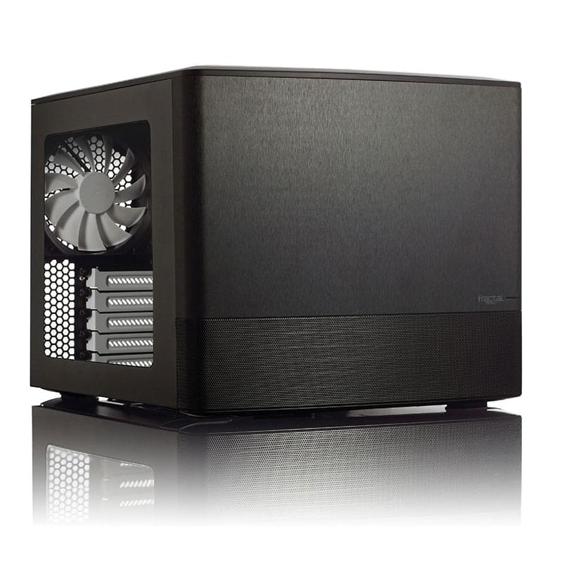 Fractal Design Node 804 Noir - Boîtier PC Fractal Design