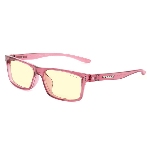 Gunnar CRUZ KIDS 8/12 ans - Rose (CRU-10101 **) - Achat / Vente Lunettes de protection sur grosbill.com - 0