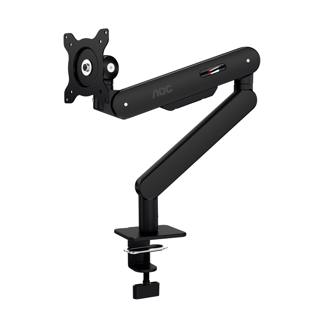 AOC 27 pouces  Q27G42XE + AM400B - Ecran PC AOC - grosbill.com - 4