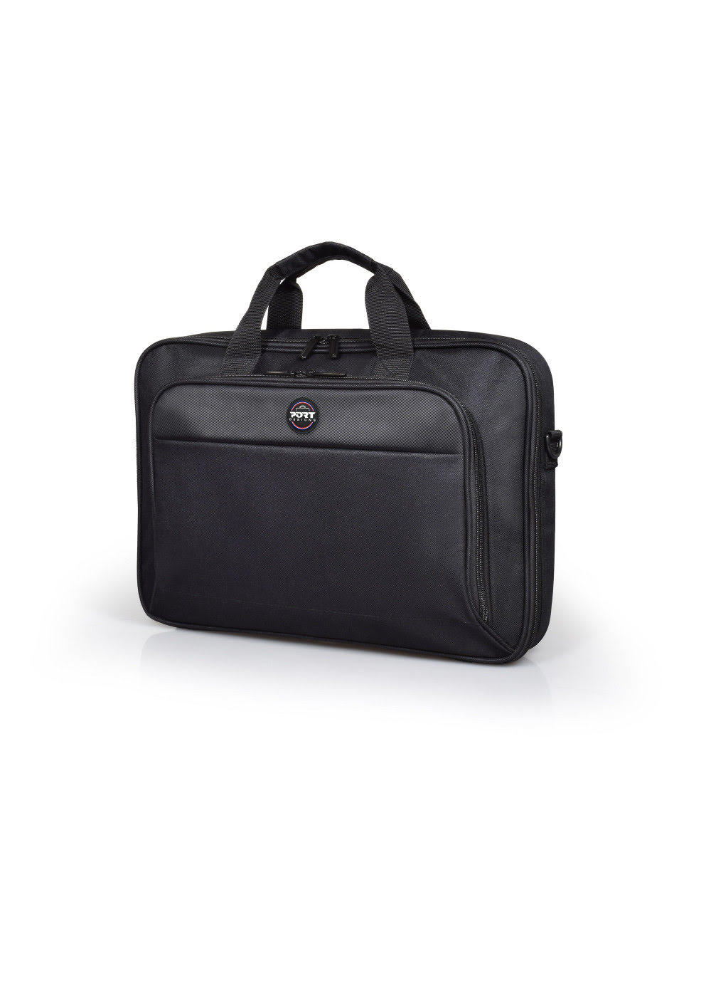 Hanoi II Clamshell 13/14" Port - Sac et sacoche - grosbill.com - 1