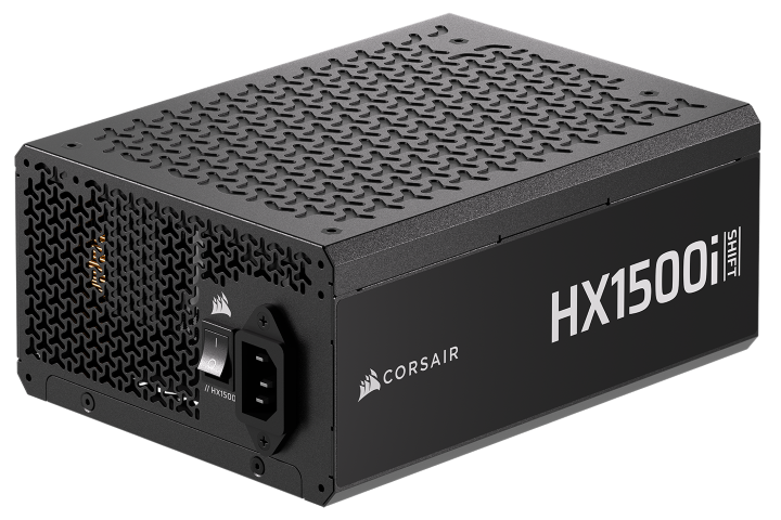 Alimentation Corsair Grosbill