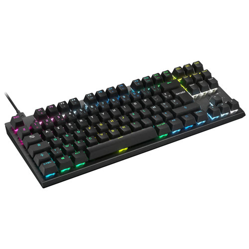 Corsair K60 Pro TKL - Clavier PC Corsair - grosbill.com - 2