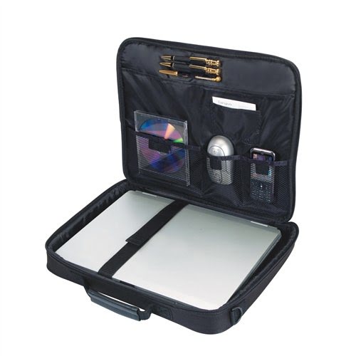 Carry Case/Nylon Black Value (TAR300) - Achat / Vente sur grosbill.com - 4