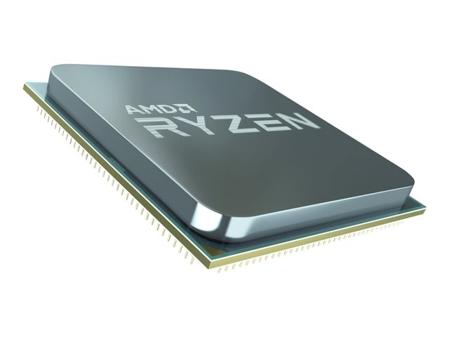 AMD Ryzen 9 3900 - 4.3GHz - Processeur AMD - grosbill.com - 8