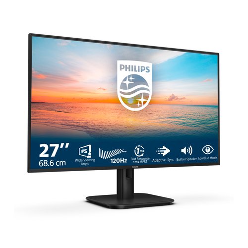 27" 100Hz DP - Achat / Vente sur grosbill.com - 1