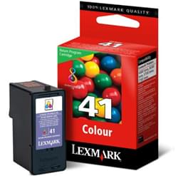 Consommable imprimante Lexmark Grosbill