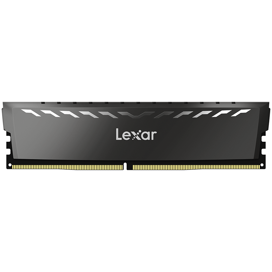 Lexar Thor 8Go (1x8Go) DDR4 3600MHz - Mémoire PC Lexar sur grosbill.com - 0