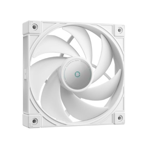 Deepcool Blanc - Ventilateur CPU Deepcool - grosbill.com - 6