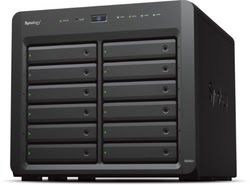 Serveur NAS Synology Grosbill