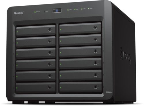 Synology Serveur NAS MAGASIN EN LIGNE Grosbill