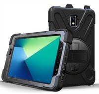 Rugged Protection Galaxy Tab Active 2 - Achat / Vente sur grosbill.com - 0