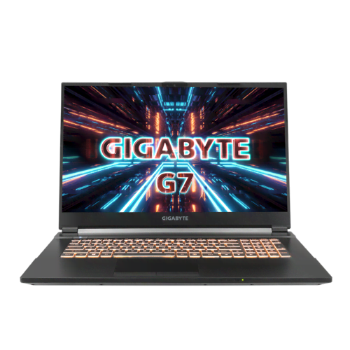 Gigabyte G7 MD-71FR123SH - PC portable Gigabyte - grosbill.com - 0