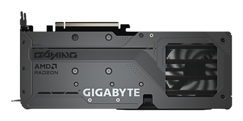 Gigabyte Radeon RX 9060 XT GAMING 16G  - Carte graphique Gigabyte - 5