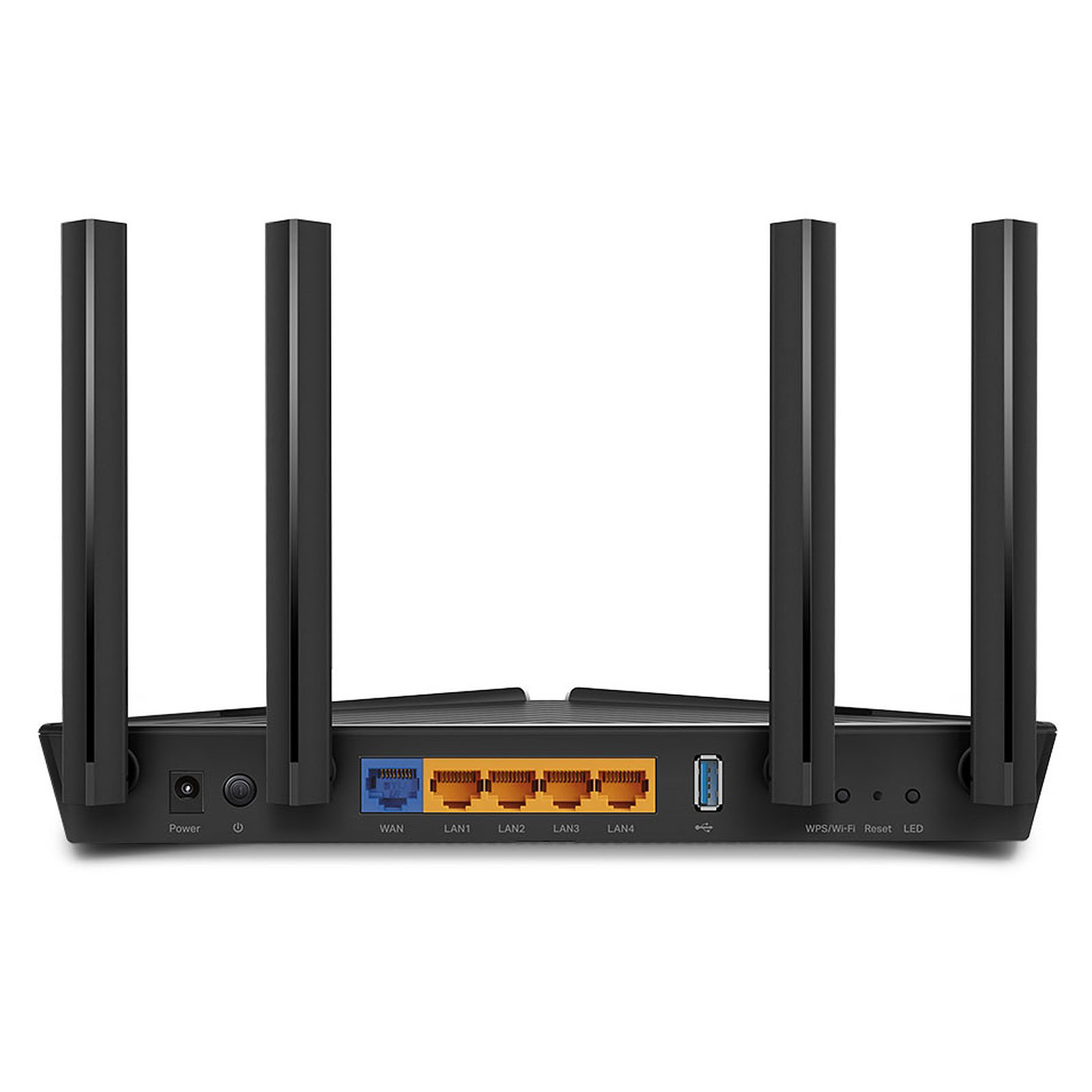 TP-Link ARCHER AX50 - Routeur 4 ports/AX3000 - Routeur TP-Link - 1