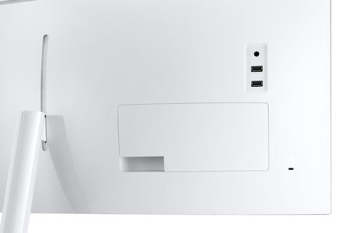Samsung 34"  LC34J791WTRXEN - Ecran PC Samsung - grosbill.com - 14
