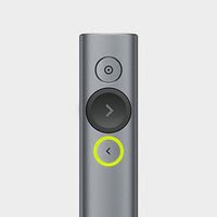 Spotlight Plus Presentation Remote Slate - Achat / Vente sur grosbill.com - 21