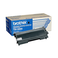 Brother Toner TN-2000 (HL-2030)