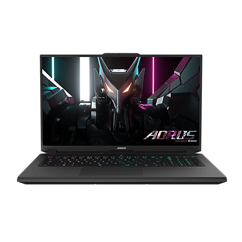 Gigabyte 9KF-E3FR513SH - PC portable Gigabyte - grosbill.com - 0