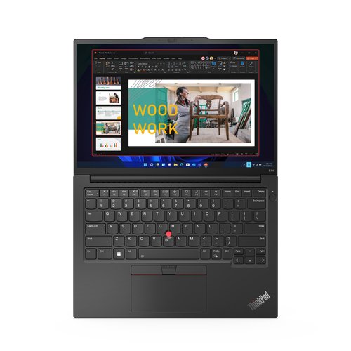 THINKPAD E14 G5 I5-1335U 8GB - Achat / Vente sur grosbill.com - 7
