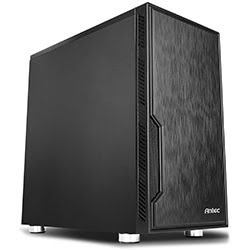 Grosbill Boîtier PC Antec VSK 10 - mT/Sans Alim./mATX