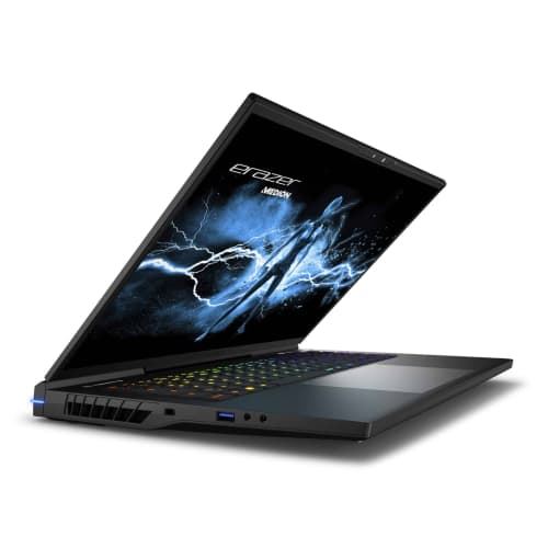 ERAZER 30035243 + BB00180 - PC portable ERAZER - grosbill.com - 2
