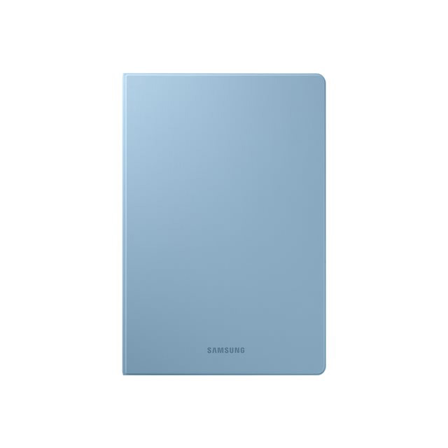 Book Cover EF-BP610 Bleu pour Galaxy TAB S6 Lite  - 0
