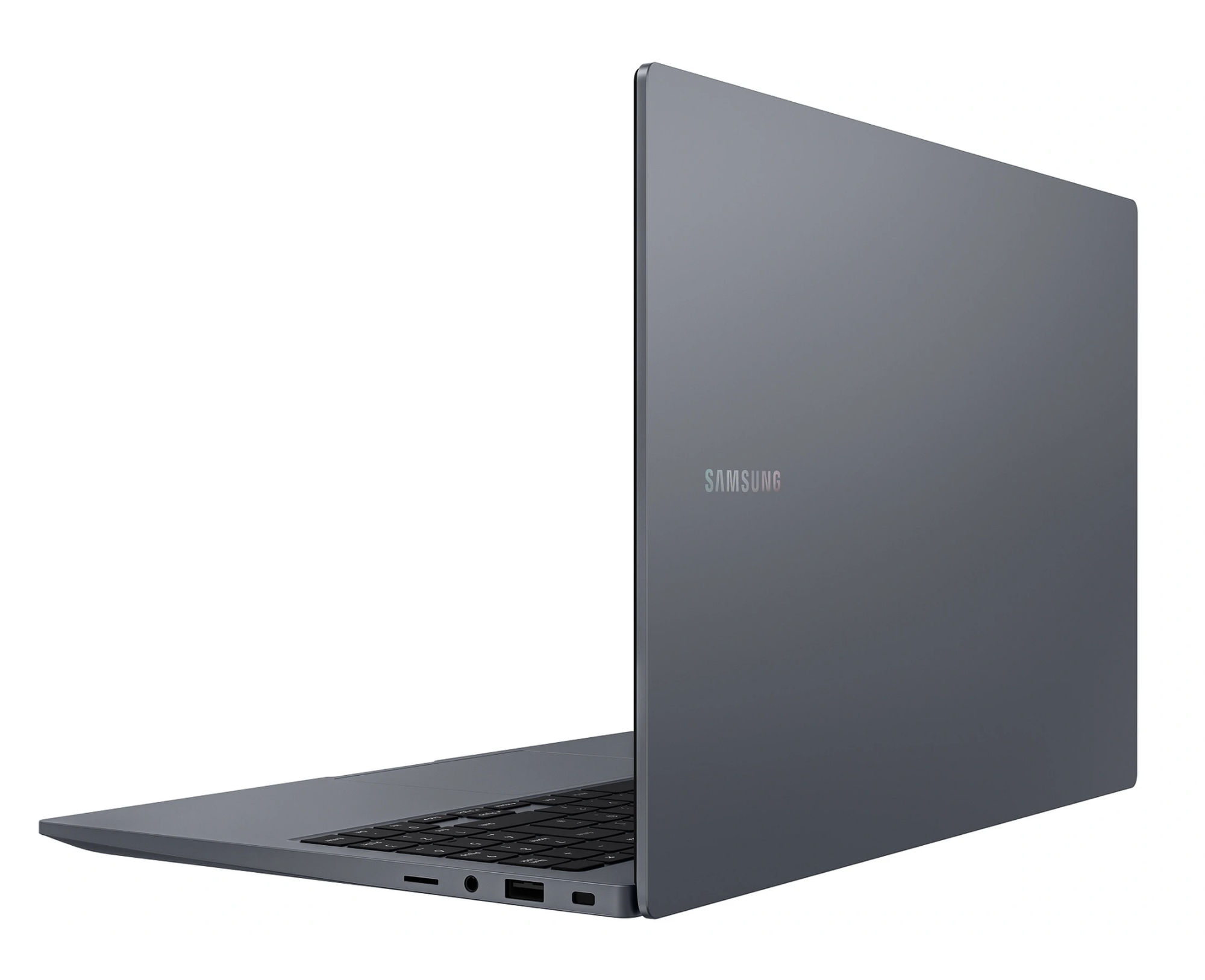 Samsung NP750XGJ-KG5FR - PC portable Samsung - grosbill.com - 2
