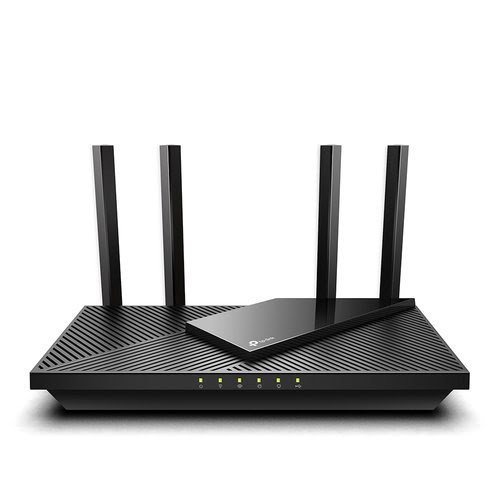 image produit TP-Link ARCHER AX55 - Wifi 6 AX3000/5 ports/USB 3.0 Grosbill