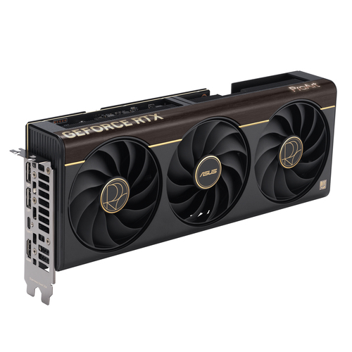 Asus GeForce RTX 5070 Ti OC 16Go  - Carte graphique Asus - 2