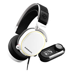 Micro-casque SteelSeries Grosbill