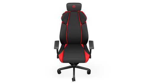 ENDORFY  Meta RD Noir - Siège PC Gamer - grosbill.com - 1