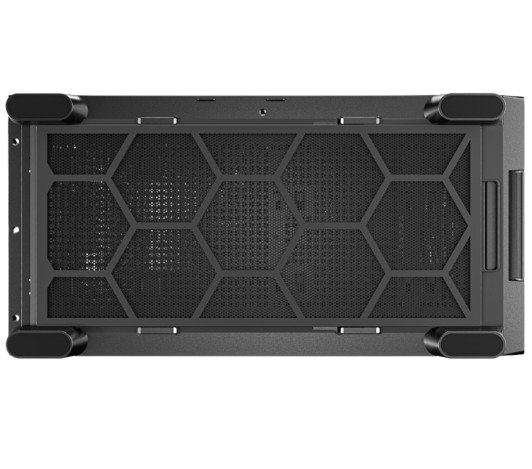 Antec Flux SE Noir - Boîtier PC Antec - grosbill.com - 10