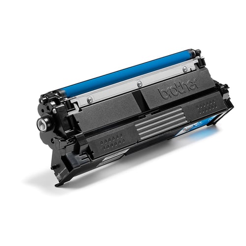 Cartouche toner laser TN625C - Cyan pour imprimante Laser Brother - 2